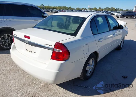 2004 Chevrolet Malibu Ls z USA, uszkodzony, nr VIN 1G1ZT52844F179220